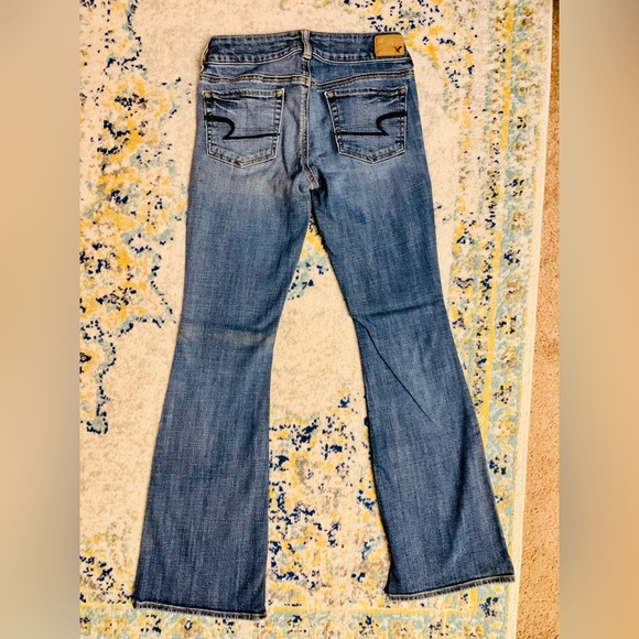 AE Artist Stretch Jeans—4R - Picture 2 of 4